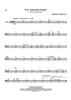 Two American Scenes - Bass