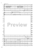 Gravity Wave - Score