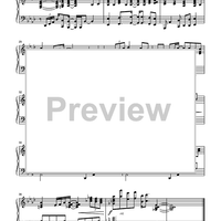 Standing on the Promises