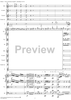 Aria for Soprano and Orchestra: "No, no, che non sei capace", K. 419 - Full Score