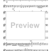 ‘Tis the Season - Violin 1