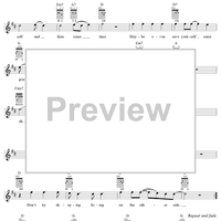 Don't Cross the River