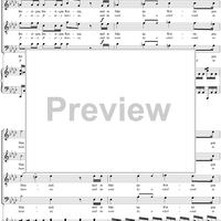 Then Did Elijah - No. 38 from "Elijah", part 2