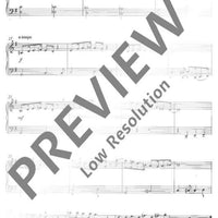 16 pieces for solo piano