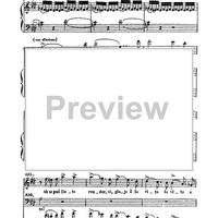 Rigoletto, Act 1, No. 7: Figlia... Mio padre! A te d'appresso