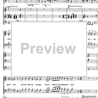 Let Them Give Thanks