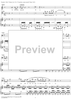 Pia de' Tolomei, Act 1, No. 3: Scena e Duetto - "È men fero, è meno orrendo" - Score