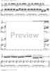 Violin Sonata No. 3 - Piano Score