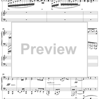 Piano Concerto No. 2 in D Minor, Op. 23