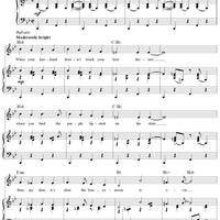 The Honeymoon Is Over