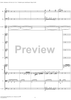 Idomeneo, rè di Creta, Act 1, No. 3 "Godiam la pace, trionfi Amore" - Full Score