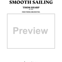 Smooth Sailing - Score