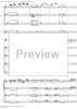 "Ah grazie si rendano", No. 15 from "La Clemenza di Tito", Act 2 (K621) - Full Score