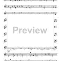 A Road Less Traveled - Violin 3