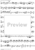 Piano Trio in C Major    (HobXV/27) - Violin