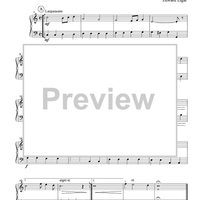 Pomp and Circumstance March #1