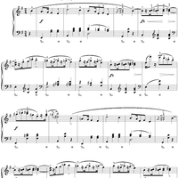 No. 11 in E Minor, Op. 17, No. 2