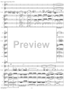 Violin Concerto No. 5 - Full Score