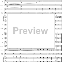 Symphony No. 95 in C Minor   movt. 1 - Hob1/95 - Full Score