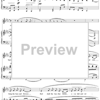 No. 7:  Whither Must I Wander?