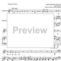 Salamander Op.107 No. 2