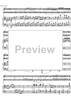 Piano Trio No. 5 C Major KV548 - Score