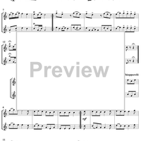 Duets From The Old Masters