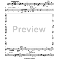 You Must Believe in Spring - Violin 2