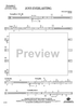 Joys Everlasting - Percussion 2