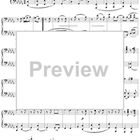 Impromptu No. 4 in B-flat Minor