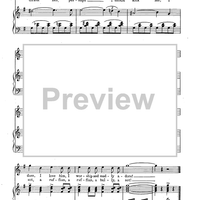 I Love Him, I Love Him