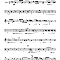 The Code (March) - Oboe (Opt. Flute 2)