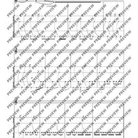 ...bis die Schatten der Nacht verdämmern - Score and Parts
