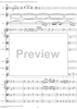 "Per la gioia in questo seno", No. 12 from "Ascanio in Alba", Act 1, K111 - Full Score