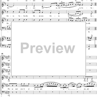 Mass in B Minor, BWV232, No. 22: "Sanctus" and No. 23: "Pleni sunt coeli"