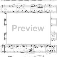 First Instruction in Piano Playing: Nos. 1-50