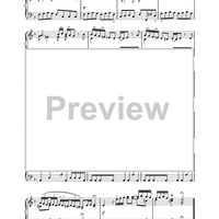 'Esurientes Implevit' (from 'Magnificat')