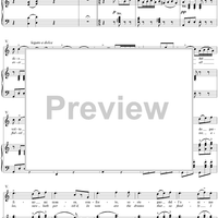 La Traviata, Act 3, No. 16, Recit. and Aria. "Addio del passato" and "Annina! Dormivi?"