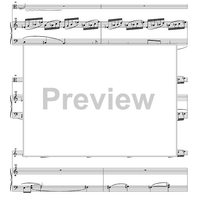 Three Grounds for Viola - Piano Score