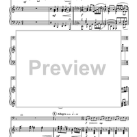 Worlds Apart - Piano Score