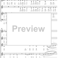 Madrigale und Chansons, vol.13, 6