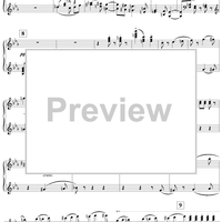 Valse, No. 10 from "Feuillets de Voyage", Op. 26, Book 2