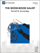The Boom-Boom Galop
