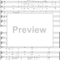 Zu dir von Herzens grunde