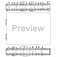 Tarantella (Italy) - from Seven Modern Dances