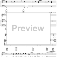 I Don't Know You Anymore