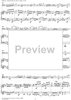 Cello Sonata No. 5 in D Major, Op. 102, No. 2 - Piano Score
