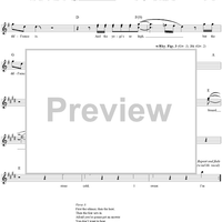 Yogi's So High, The (I'm Stoned)