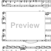 Idole de ma vie from Robert de Diable