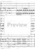 Symphony No. 10 in G Major, K74 - Full Score